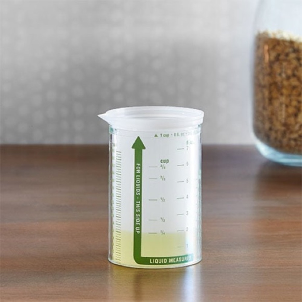 MINI MEASURE-ALL CUP. - NWT